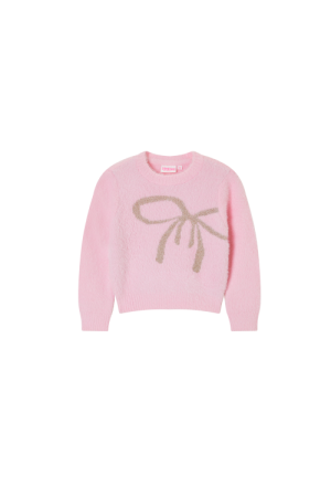 Pull strik light pink