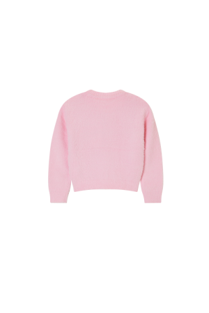 Pull strik light pink