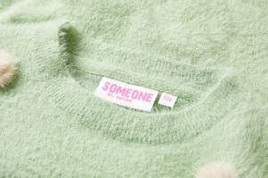 Pull bolletjes mint