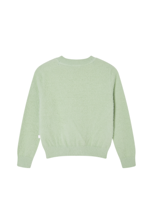 Pull bolletjes mint