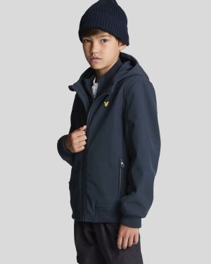 Jas softshell Z271