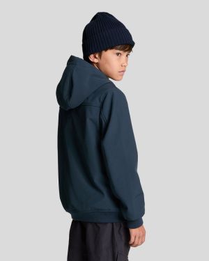Jas softshell Z271