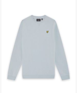 Sweater ronde hals W596