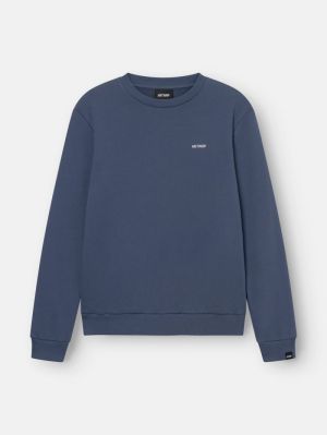 Sweater opdruk rug 436