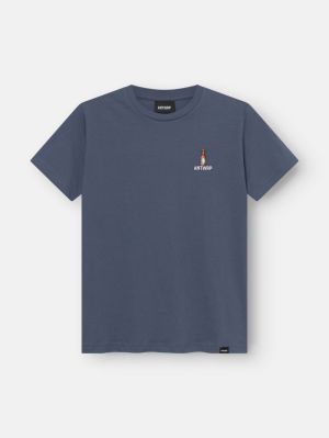 T-shirt hot sauce 436