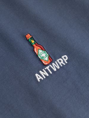 T-shirt hot sauce 436