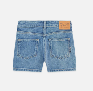 Short jeans 410