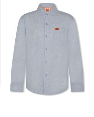 Hemd effen 706