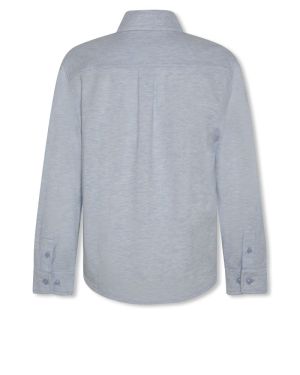 Hemd effen 706