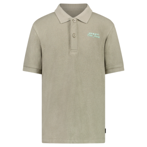 Polo 44/moss