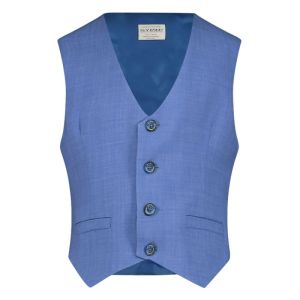 Gilet blue