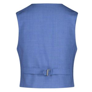 Gilet blue