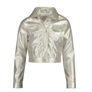 Jas Aura silver