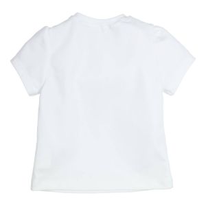 T-shirt kuikentje white