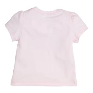 T-shirt schoenen light pink