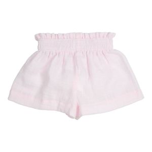 Short effen light pink