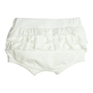 Pamperbroekje off white