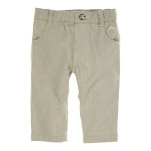Broek  green