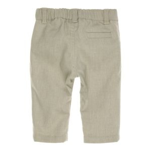 Broek  green