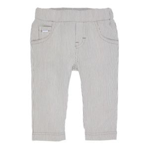 Broek beige
