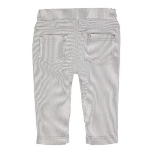 Broek beige