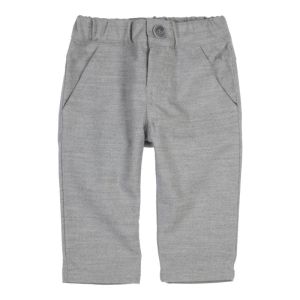 Broek chino grey