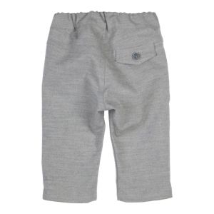 Broek chino grey