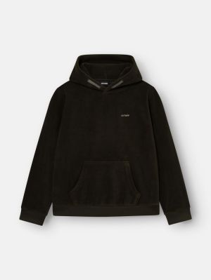 Hoodie fleece 526