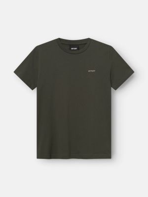 T-shirt opruk rug 526