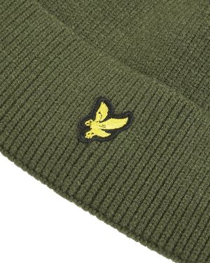Muts tricot x848