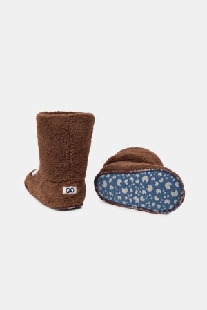 Pantoffels ogen 265