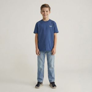 Jeans bleACHED USE