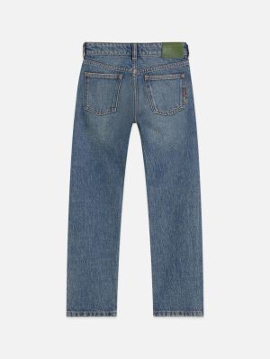 Jeans loose tapered fit 420